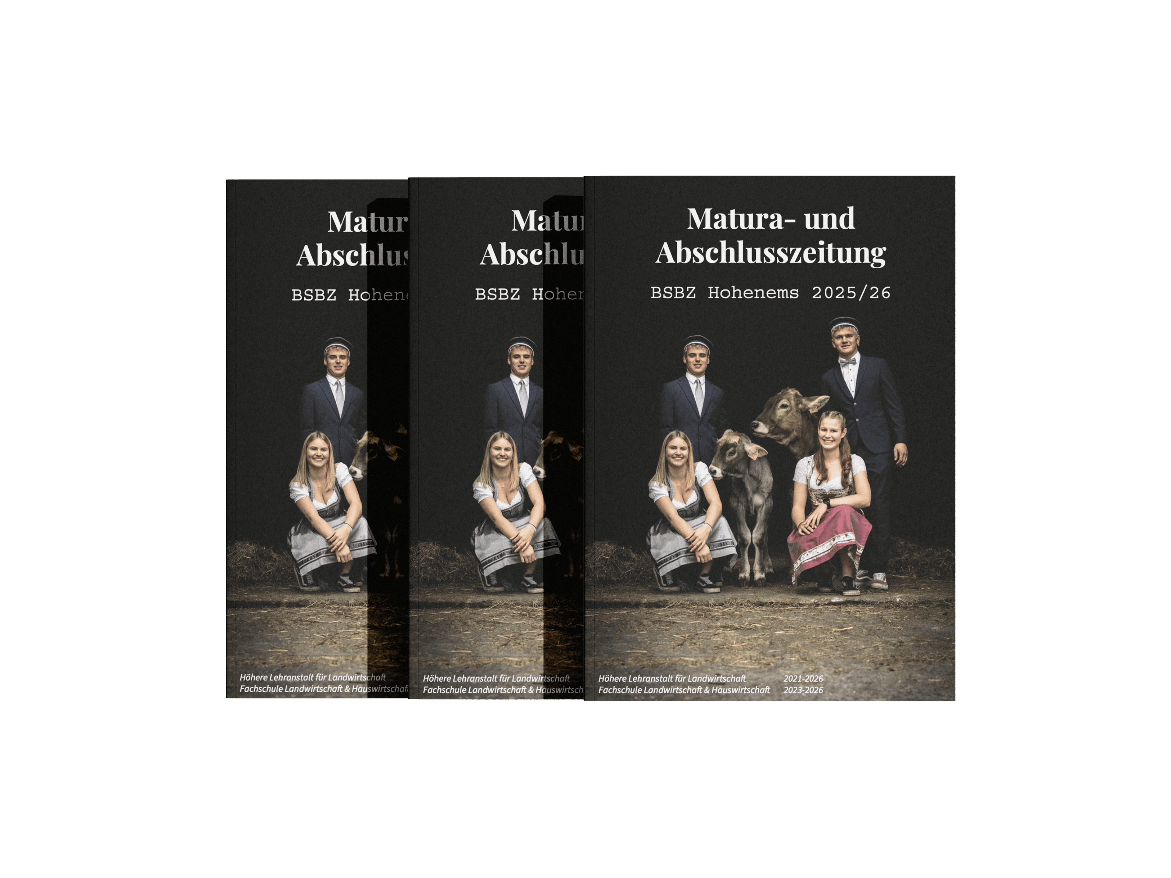 Maturaball BSBZ Hohenems