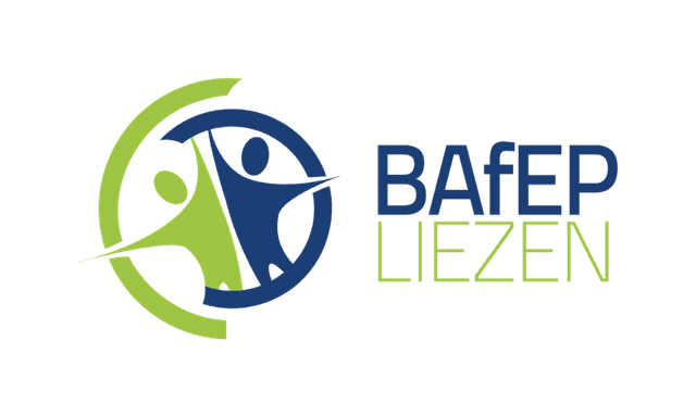 Logo BAfEP Liezen