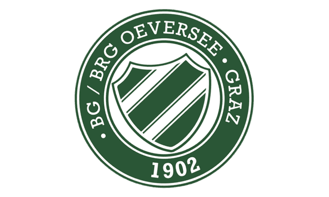 Logo BG/BRG Oeversee Graz