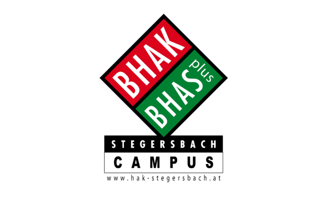 Logo BHAK/BHAS Stegersbach