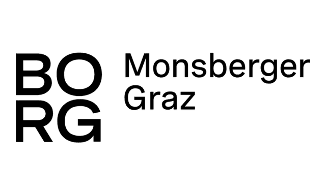 Logo BORG Monsberger Graz