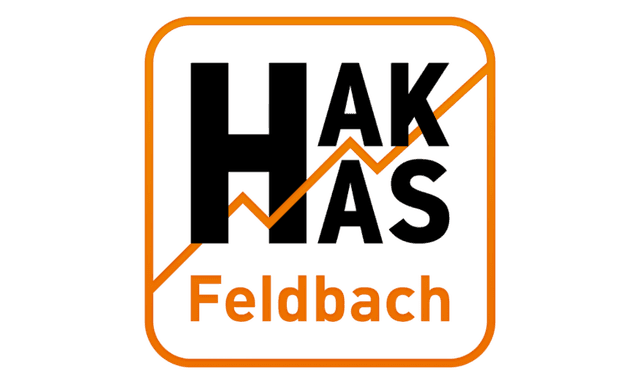 Logo HAK/HAS Feldbach