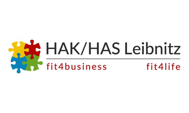 Logo HAK/HAS Leibnitz